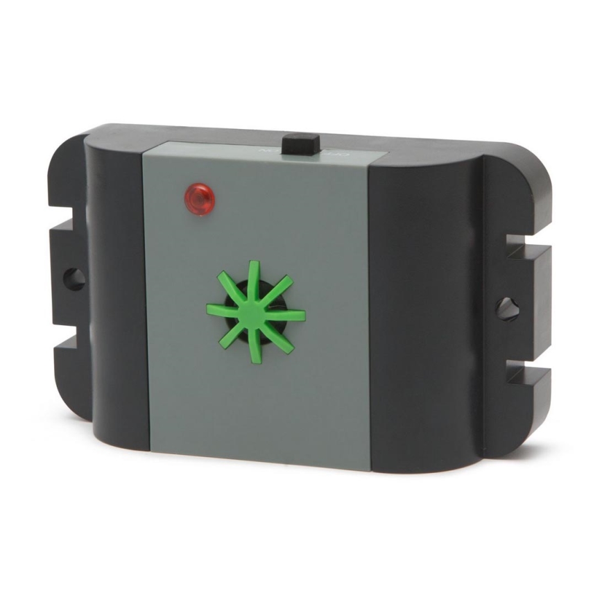 Mus- og rotteafviser 6xAAA IP54