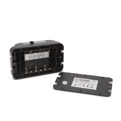 Mus- og rotteafviser 6xAAA IP54