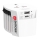MUV rejseadapter med AC-stik og USB-A/USB-C, 15W