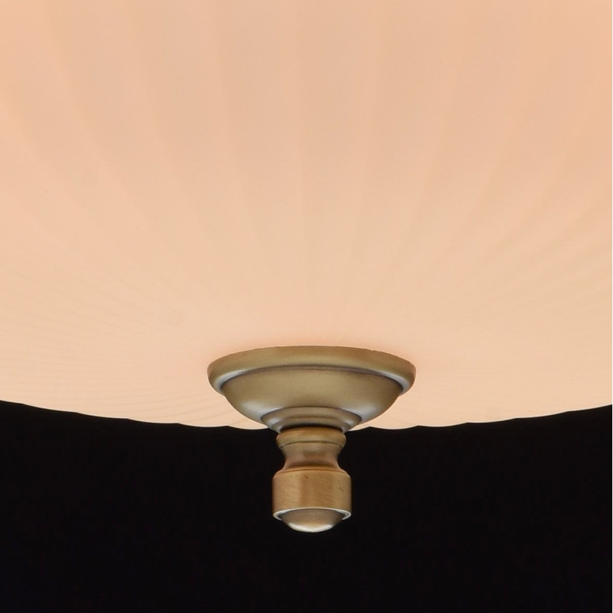 MW-LIGHT 317010504 - Lysekrone i kæde APHRODITE 4xE14/60W/230V