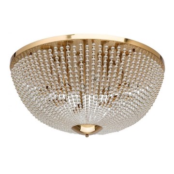 MW-LIGHT - Loftlampe VENEZIA 15xE14/40W/230V