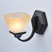MW-LIGHT - Væglampe COUNTRY 1xE27/60W/230V