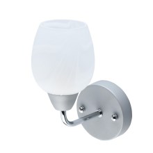 MW-LIGHT - Væglampe OLYMPIA 1xE14/60W/230V