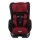 Nania - Autostol OSKAR (76-105 cm) rød