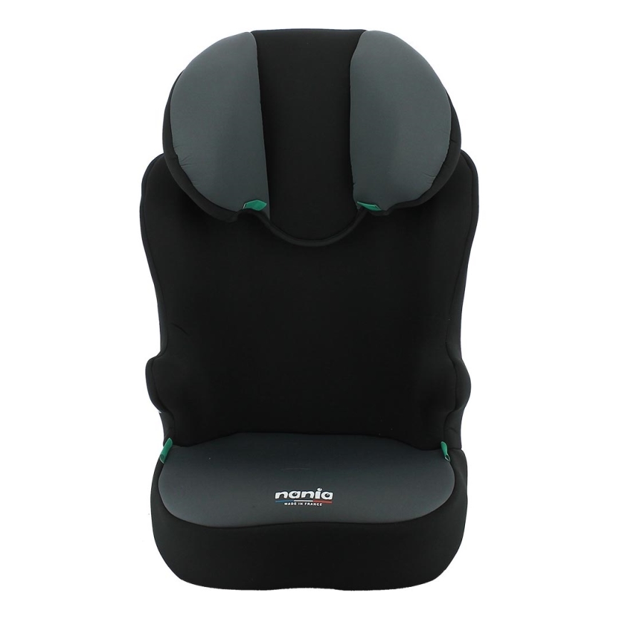 Nania - Autostol START I (106-140 cm) sort