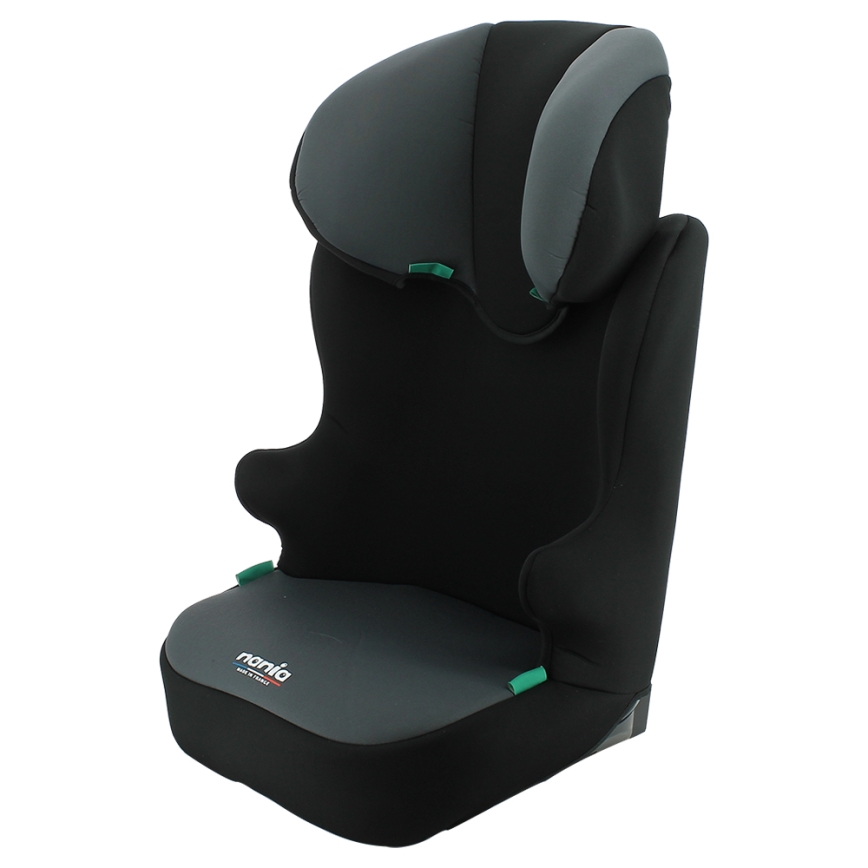Nania - Autostol START I (106-140 cm) sort