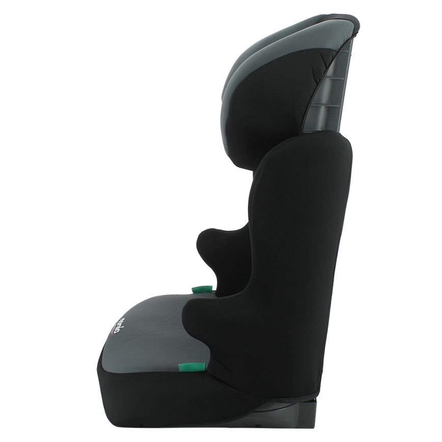 Nania - Autostol START I (106-140 cm) sort