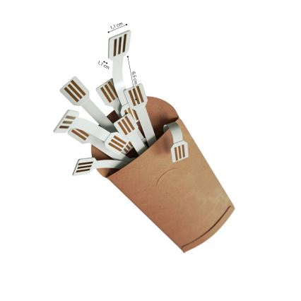 Nanoleaf - SÆT 9x Fleksible stik til LED-paneler CANVAS