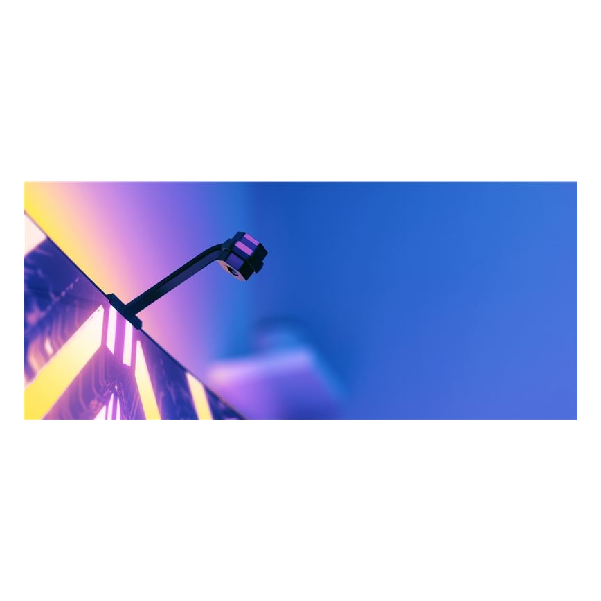 Nanoleaf - Kamera og controller til 4D skærmspejling