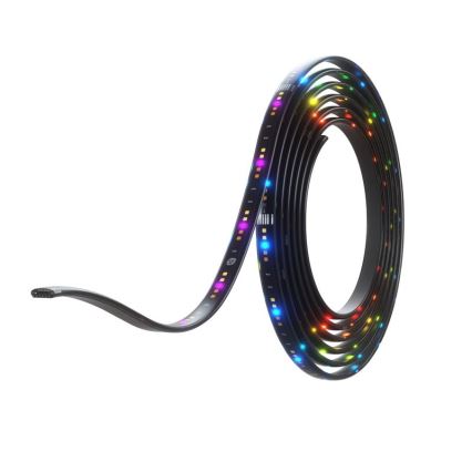 Nanoleaf - Sæt til 4D-skærmspejlnning + Lightstrips basic sæt 5,2m 85''
