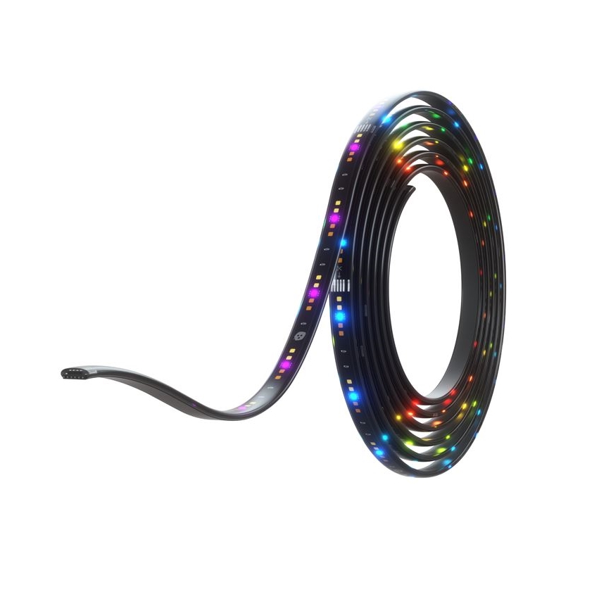 Nanoleaf - Sæt til 4D-skærmspejlnning + Lightstrips basic sæt 5,2m 85''