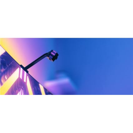 Nanoleaf - Sæt til 4D-skærmspejlnning + Lightstrips basic sæt 5,2m 85''