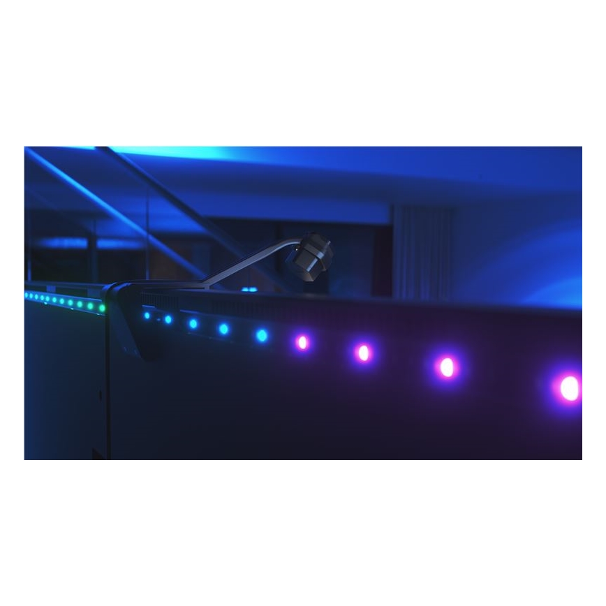 Nanoleaf - Sæt til 4D-skærmspejlnning + Lightstrips basic sæt 5,2m 85''