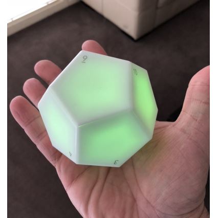 Nanoleaf NL26-0001 - Fjernbetjening REMOTE