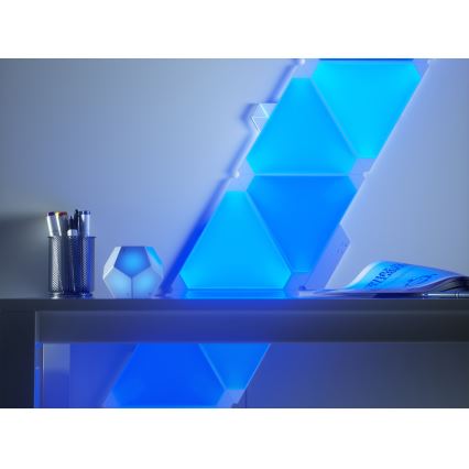 Nanoleaf NL26-0001 - Fjernbetjening REMOTE