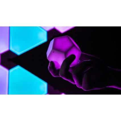 Nanoleaf NL26-0001 - Fjernbetjening REMOTE