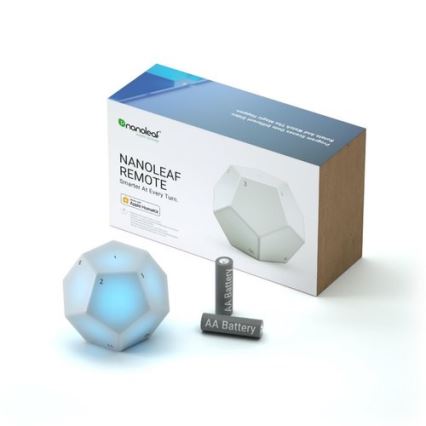 Nanoleaf NL26-0001 - Fjernbetjening REMOTE