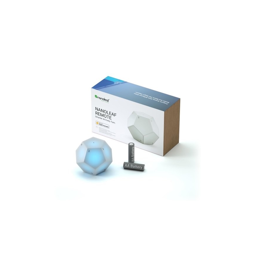 Nanoleaf NL26-0001 - Fjernbetjening REMOTE