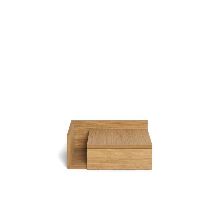 Natbord AVA 40x32 cm eg