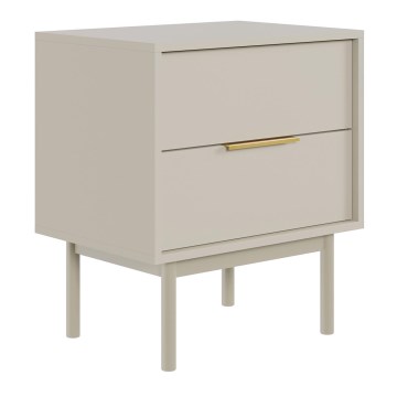 Natbord ELI beige
