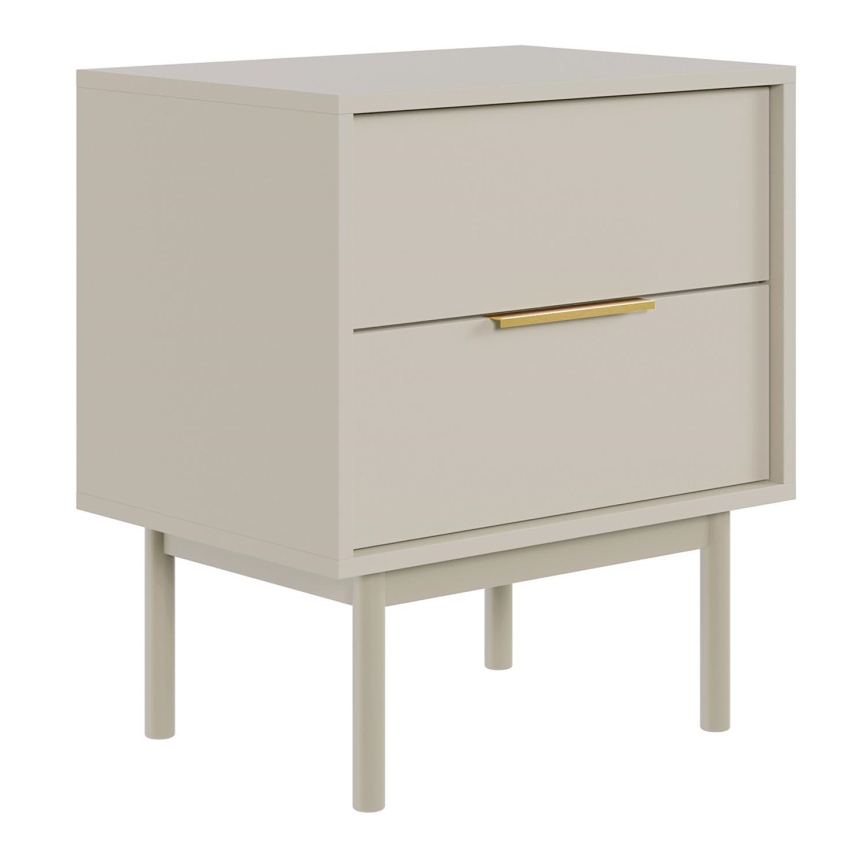 Natbord ELI beige