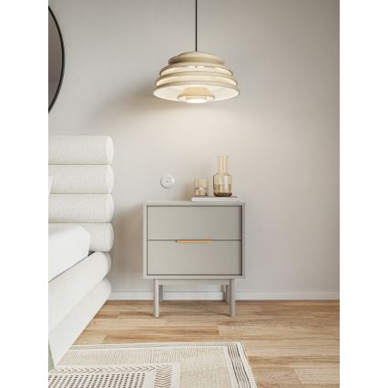 Natbord ELI beige