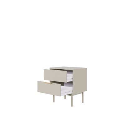 Natbord ELI beige