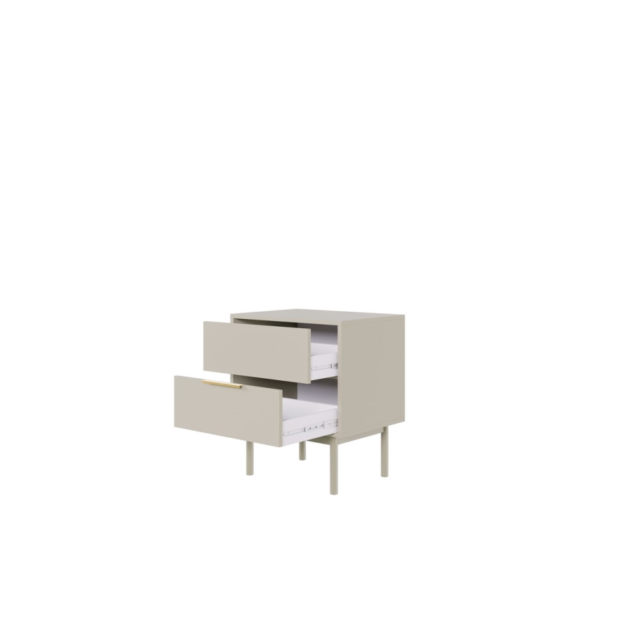 Natbord ELI beige