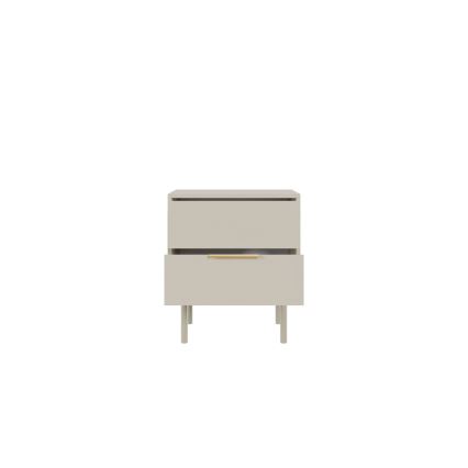 Natbord ELI beige