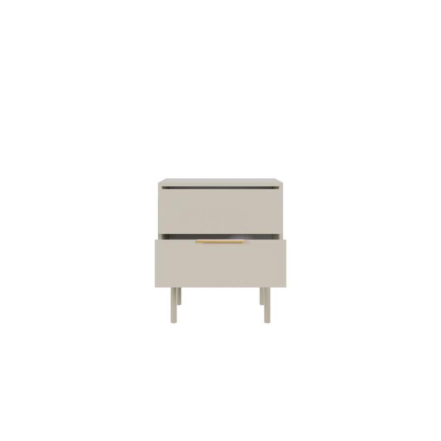 Natbord ELI beige