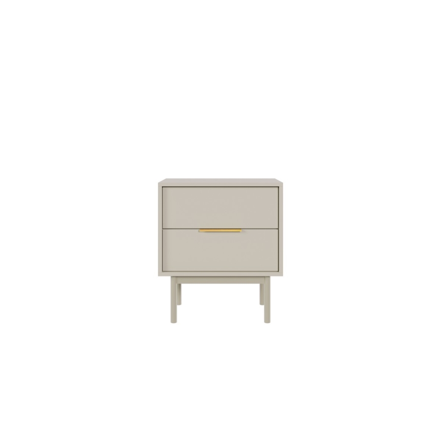 Natbord ELI beige