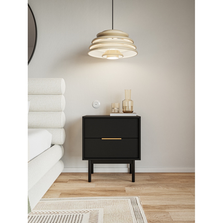 Natbord ELI sort