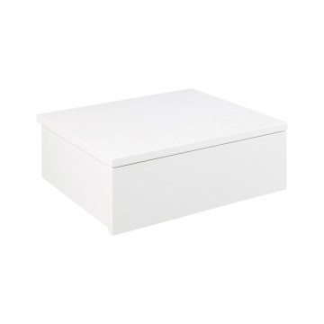 Natbord FINO 37x32 cm hvid