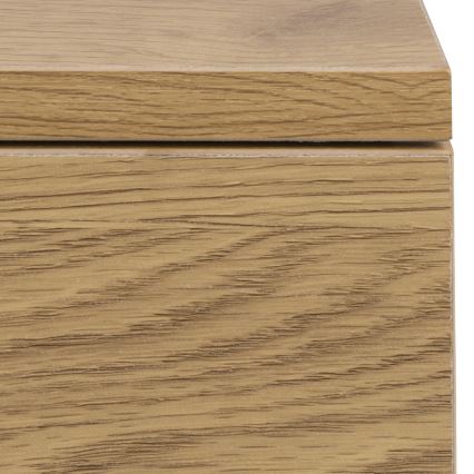 Natbord FINO 37x32 cm i eg