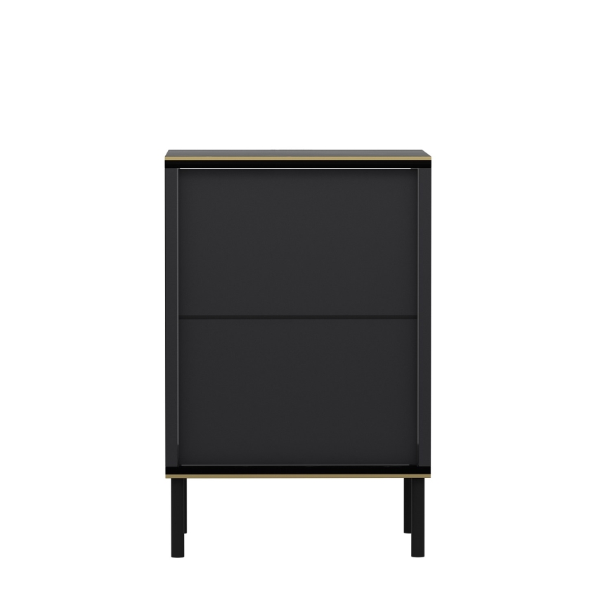 Natbord IMAJ 60x40 cm antracit