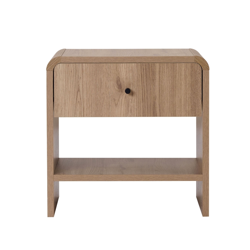 Natbord KABIN 45x40 cm eg