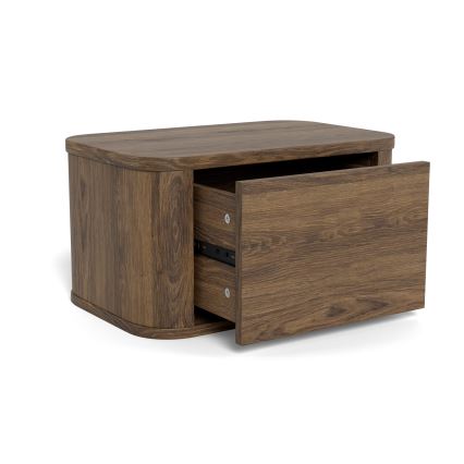Natbord MADERA 46x30 cm eg