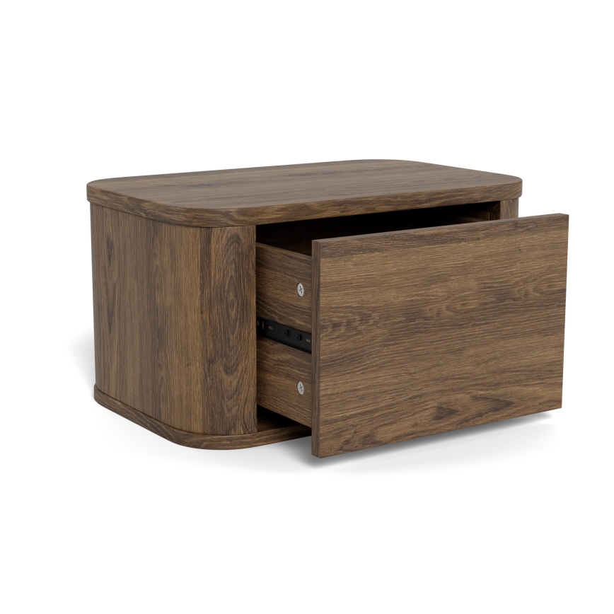 Natbord MADERA 46x30 cm eg