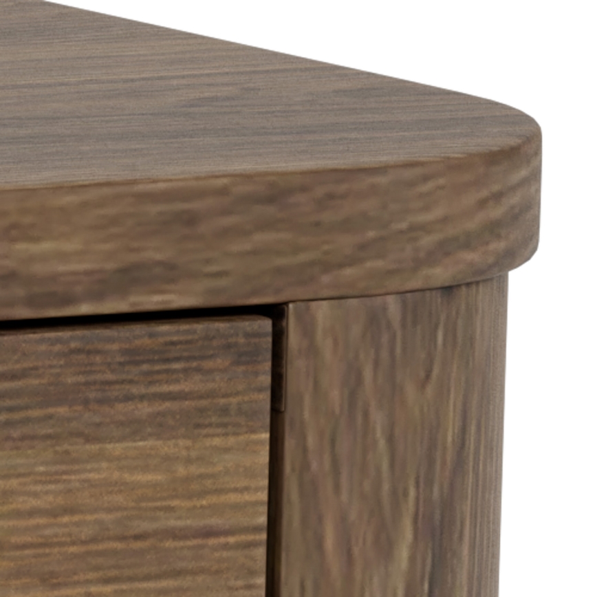 Natbord MADERA 46x30 cm eg