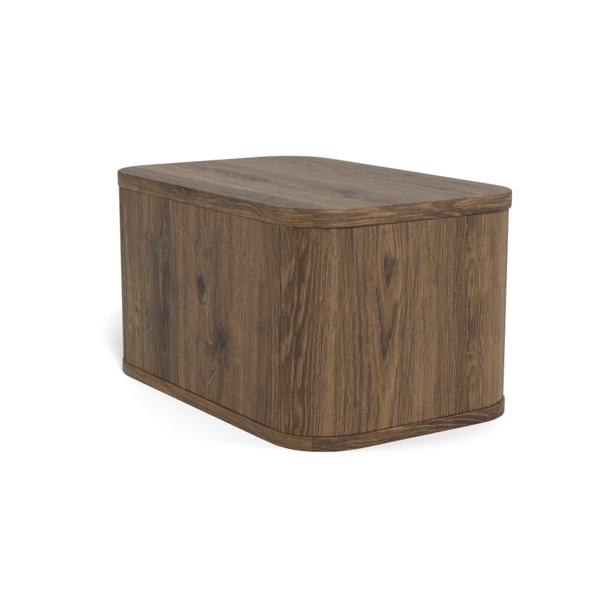 Natbord MADERA 46x30 cm eg
