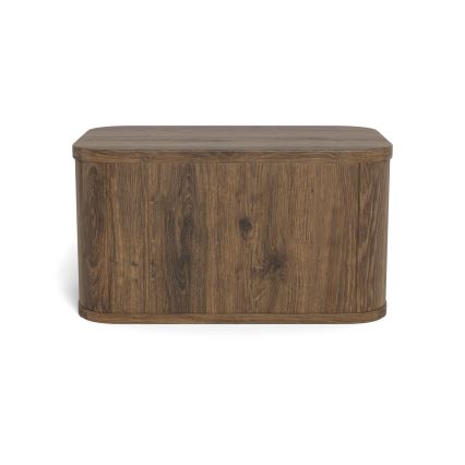 Natbord MADERA 46x30 cm eg