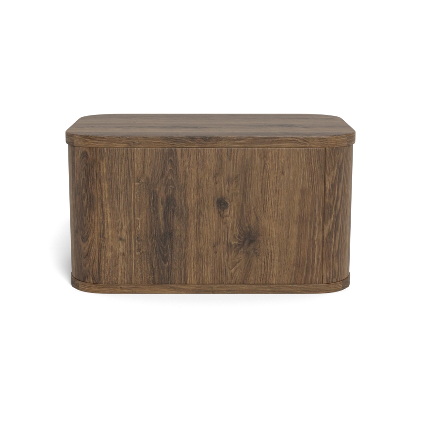 Natbord MADERA 46x30 cm eg