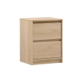 Natbord MIYABI 47x61 cm Cremona egetræ