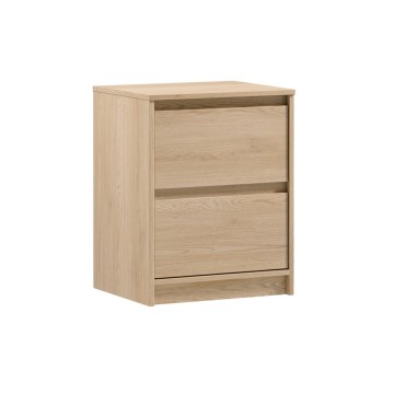 Natbord MIYABI 47x61 cm Cremona egetræ