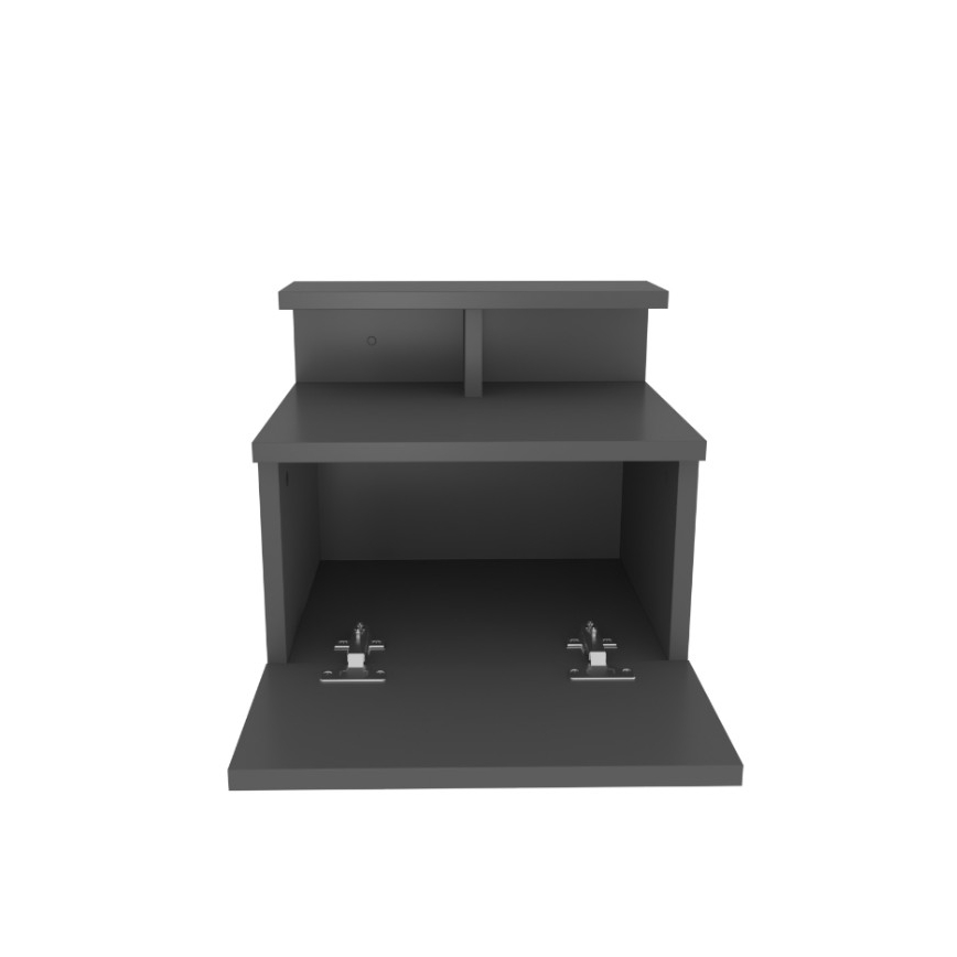 Natbord NOVEN i antracit