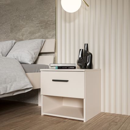 Natbord PANO beige