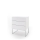 Natbord ROCKY XL hvid