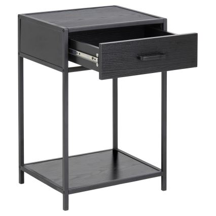 Natbord SARON antracit
