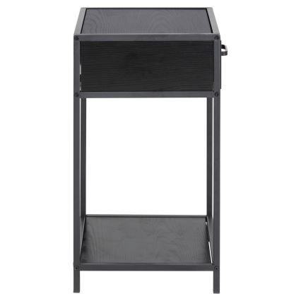 Natbord SARON antracit