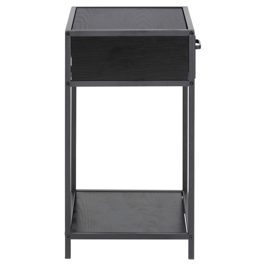 Natbord SARON antracit
